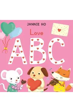 Love ABC