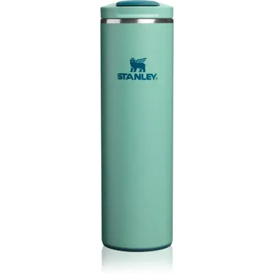 Stanley Transit Fliptop Mug cană termoizolantă medium Spring Green 1 buc