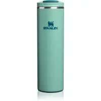 Stanley Transit Fliptop Mug cană termoizolantă medium Spring Green 1 buc