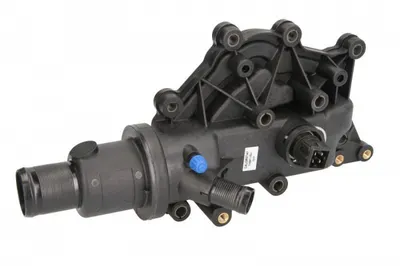 Termostat lichid racire (83 C, cu carcasa, cu sensor) RENAULT CLIO, CLIO III, GRAND SCENIC II, MEGANE II, MODUS, SCENIC II 1.6 dupa 2002