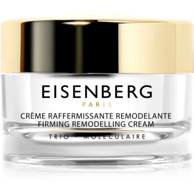 EISENBERG Crème Raffermissante Remodelante crema remodelatoare pentru fermitatea pielii 50 ml