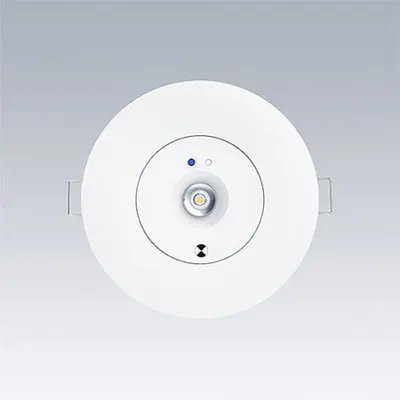 Thorn Eco 96635650 Iris Antipanic 212lm 3H Nementinut AT WH Incastrat IP20