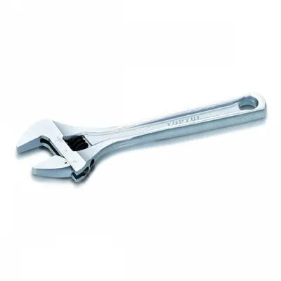 Cheie reglabila, Toptul 38x300mm