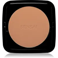 Sensai Total Finish pudra machiaj rezervă culoare TF206 Golden Dune 11 g