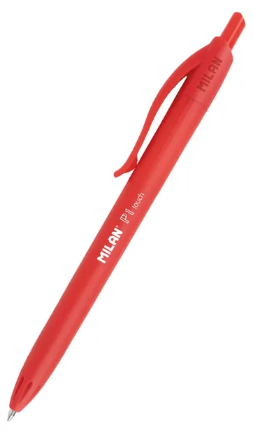 Pix automat Milan P1 - Touch, 1.0 mm, roșu