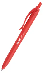 Pix automat Milan P1 - Touch, 1.0 mm, roșu