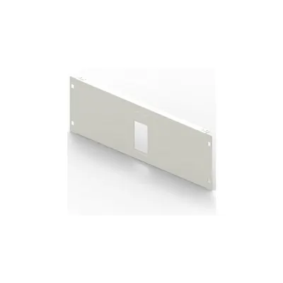 Capac pentru XL³ S 630 and 4000 36-dulap modular - pentru DPX³ 160 4P - montaj orizontal