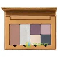 Paleta de Machiaj Natural Beauty ID New York Ecologica/Bio 105g