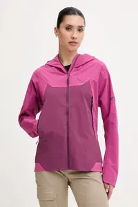 Dynafit geacă softshell damă Transalper