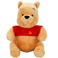 Jucarie de plus, Disney Winnie the Pooh Core, 25 cm