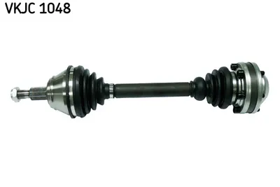 Planetara fata stanga 519mm AUDI A3, TT; SEAT LEON; SKODA OCTAVIA I; VW BORA, GOLF IV 1.8-2.8 intre 1998-2006