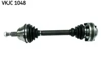 Planetara fata stanga 519mm AUDI A3, TT; SEAT LEON; SKODA OCTAVIA I; VW BORA, GOLF IV 1.8-2.8 intre 1998-2006