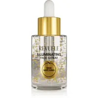 Revuele Illuminating Face Serum ser cu efect iluminator pentru tenul uscat 30 ml