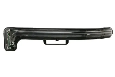 Semnalizator lateral Dreapta (LED) potrivit CITROEN C5 AIRCROSS; PEUGEOT 3008, 5008 II 1.2-2.0D dupa 2016 dupa 2016