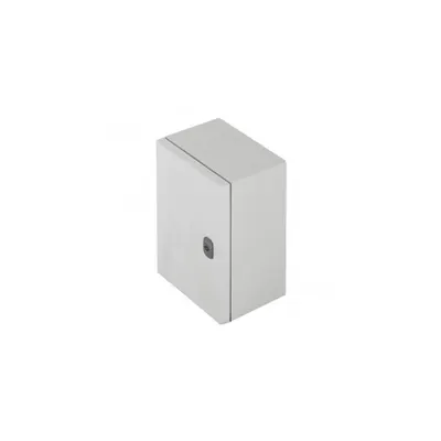 Cabinet Marina - polyester - IP66 - IK10 - 300x220x160 mm