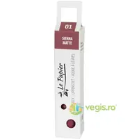 Ruj de Buze Mat Sienna 01 12.5g
