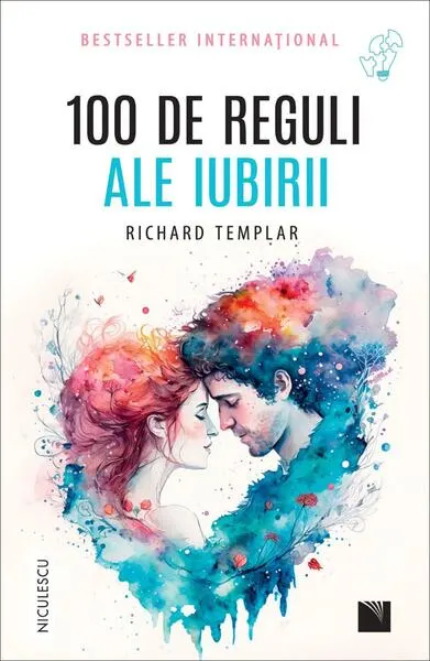 100 de reguli ale iubirii - Paperback brosat