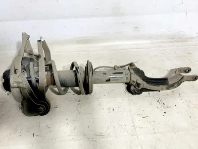 Amortizor stanga fata electric 8K0413029K Audi A4 (2007-2011) [8K2, B8] 2.0 tdi CAGA