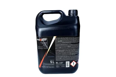 solutie de curatat universala Maxgear 5L 5L