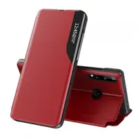 Husa pentru Huawei P30 lite New Edition / P30 lite, Techsuit, eFold, Rosie