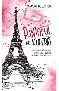 Pantoful pe acoperis
