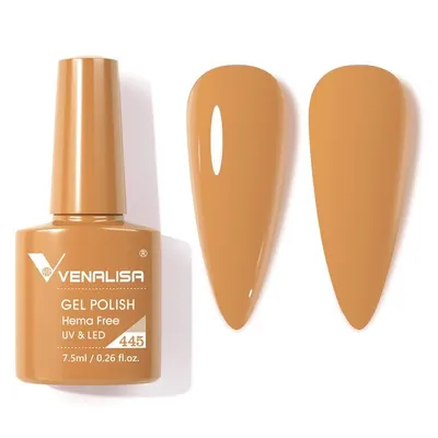 Oja Semipermanenta Venalisa VIP 4 fara HEMA - 445