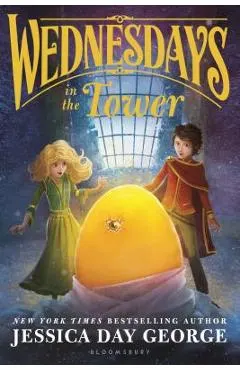 Wednesdays in the Tower