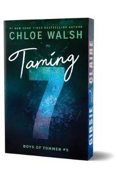 Taming 7 (Deluxe Edition)