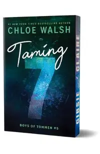 Taming 7 (Deluxe Edition)