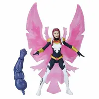 Figurina Avengers - Songbird