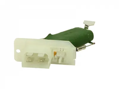 Rezistenta ventilator habitaclu regulator OPEL ASTRA F, ASTRA F CLASSIC 1.4-2.0 intre 1991-2005