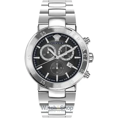 Ceas Versace Versace VEPY00520 Urban Mystique chrono 44mm 5ATM