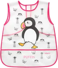 Baveta tip sort Babyono - C. Baby, Pufin