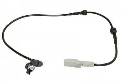 Senzor ABS Spate Dreapta Stanga potrivit DS DS 4; CITROEN C4, C4 I, C4 II, DS4; PEUGEOT 307, 307 KOMBI, 308, 308 I, 308 I KOMBI 1.2-2.0D 08.00