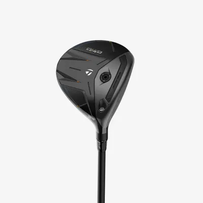 Crosă Wood 5 golf Dreptaci 18° Regular, Qi4D