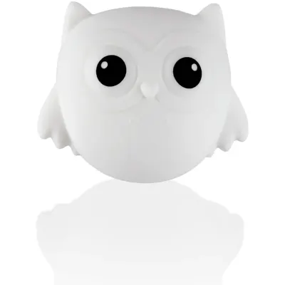 Zopa Silicone NIght Light lampă de veghe 1 buc