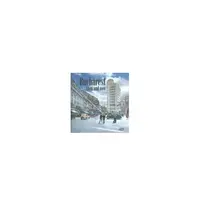 Bucharest then and now - Hardcover - ***