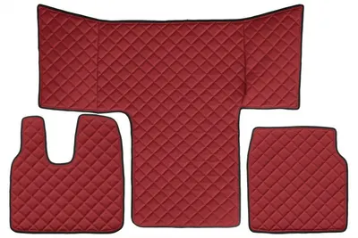 Set covorase compatibile cu MAN TGL TGS TGM cabina L si XL dupa 01.2013-2019