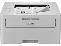 Imprimantă Brother - HL-B2180DW, laser, alb