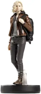 Figurină Nintendo amiibo - Grace Ashcroft (Resident Evil Requiem)