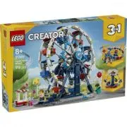 LEGO Creator. Roata Ferris emblematica 31389, 916 piese