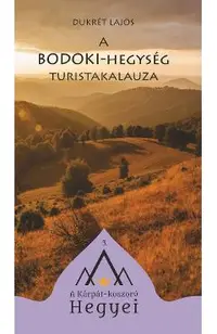 A Bodoki-hegyseg turistakalauza