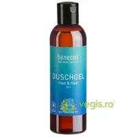 Gel de Dus si Sampon 2in1 200ml