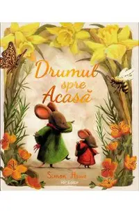 Drumul spre acasa