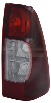 Stop lampa spate Dreapta potrivit ISUZU D-MAX I 2.5D 3.0D 05.02-06.12