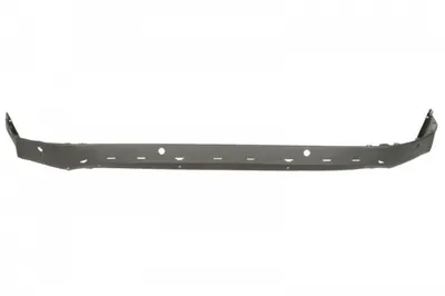 Bara (Inferior Spate, cu gauri pentru senzorii de parcare, gri inchis) potrivit TOYOTA RAV 4 IV 02.16