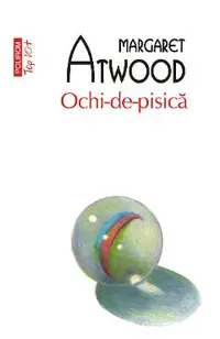 eBook Ochi-de-pisica