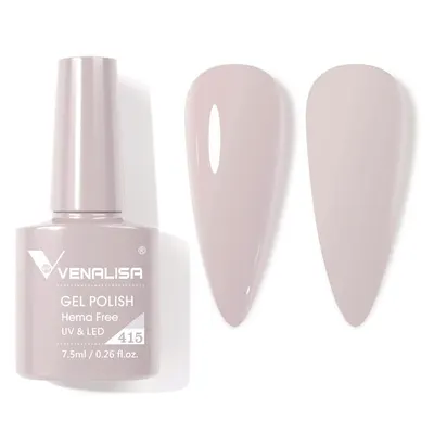 Oja Semipermanenta Venalisa VIP 4 fara HEMA - 415