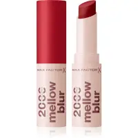 Max Factor 2000 Calorie Mellow Blur ruj crema culoare 040 Cashmere Cherry 3.5 g