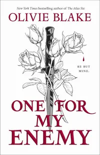 One For My Enemy (Signed Edition)